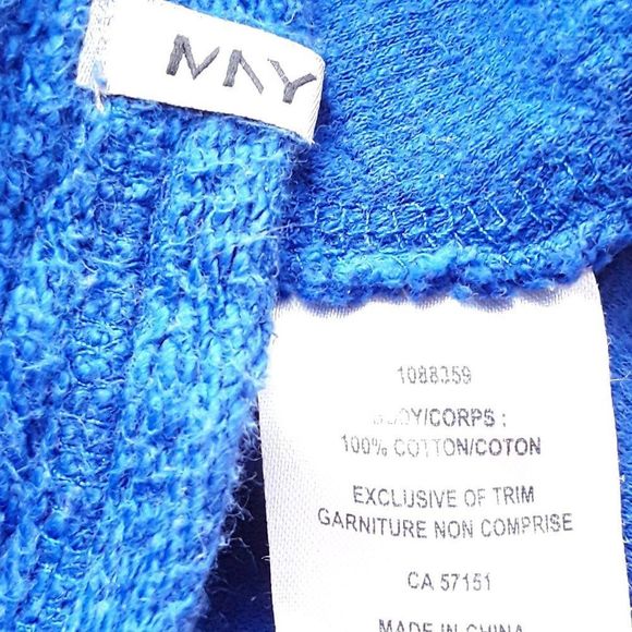 SALE 2for$15 Marc NY Andrew Performance scoop neck sweater​ - Picture 5 of 6